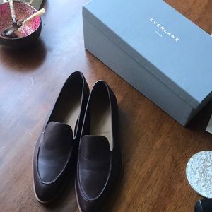 Everlane Modern Loafer 7.5